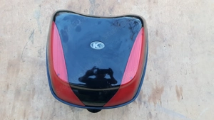 Kymco People GT 125 - 200 gyári hátsó doboz - kép 1