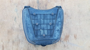 Kymco People GT 125 - 200 gyári hátsó doboz - kép 5