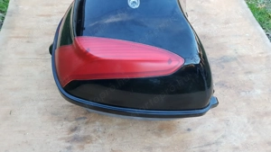 Kymco People GT 125 - 200 gyári hátsó doboz - kép 3