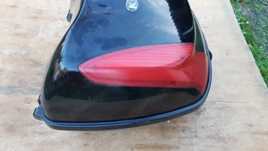 Kymco People GT 125 - 200 gyári hátsó doboz - kép 4