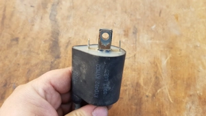 Kymco People GT 125 - 200 gyújtótrafó - kép 2