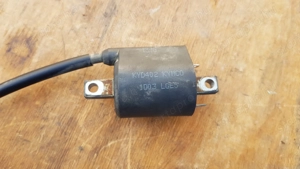 Kymco People GT 125 - 200 gyújtótrafó - kép 3