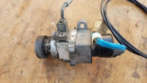 Kymco People GT 125 - 200 gyújtáskapcsoló - kép 6