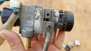 Kymco People GT 125 - 200 gyújtáskapcsoló - kép 5