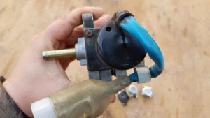 Kymco People GT 125 - 200 gyújtáskapcsoló - kép 3