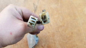 Kymco People GT 125 - 200 feszültségszabályzó - kép 2