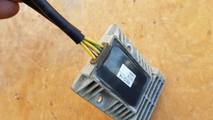 Kymco People GT 125 - 200 feszültségszabályzó - kép 4