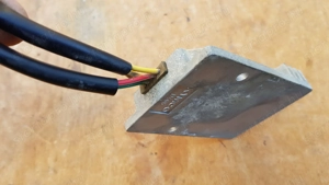 Kymco People GT 125 - 200 feszültségszabályzó - kép 3