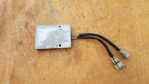 Kymco People GT 125 - 200 feszültségszabályzó - kép 6