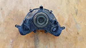 Kymco People GT 125 - 200 első lámpa - kép 6