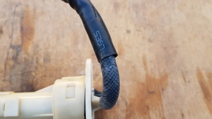 Kymco People GT 125 - 200 benzinpumpa - kép 2