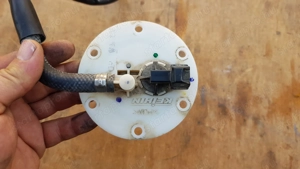 Kymco People GT 125 - 200 benzinpumpa - kép 5