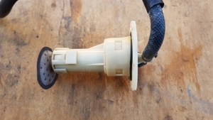 Kymco People GT 125 - 200 benzinpumpa - kép 6