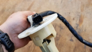 Kymco People GT 125 - 200 benzinpumpa - kép 4