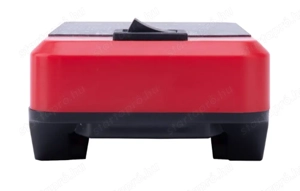 Parkside 20 Voltos akku adapter powerbank funkció QC 3.0 USB-A 18 Watt + USB-C PD 18 Watt csatlakozó - kép 6