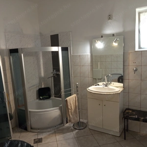 Nagyfüged Damjanich 20.Beriasztózott, 90 nm-es, nagy kertles, garázzsal, - kép 10