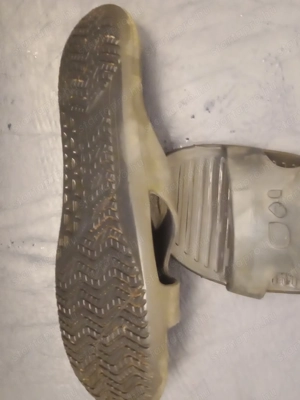 használt Nabaiji Uszoda strandcipő, papucs 3000 Ft pár 41-42 4000ft óbuda  - kép 3