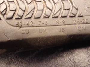 használt Nabaiji Uszoda strandcipő, papucs 3000 Ft pár 41-42 4000ft óbuda  - kép 5