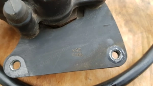 Kymco dink 125 - 150 LX első féknyereg - kép 3