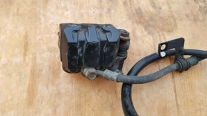 Kymco dink 125 - 150 LX első féknyereg - kép 6