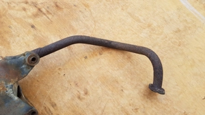 Kymco dink 125 - 150 kipufogó 2 - kép 9