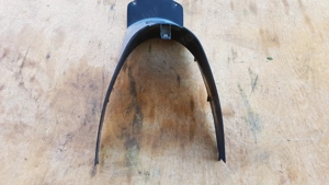 Kymco dink 125 - 150 szervízfedél - kép 8