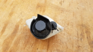 Kymco dink 125 - 150 kiegyenlítő tartály - kép 7