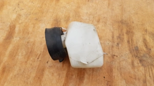 Kymco dink 125 - 150 kiegyenlítő tartály - kép 4