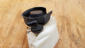 Kymco dink 125 - 150 kiegyenlítő tartály - kép 5