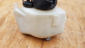 Kymco dink 125 - 150 kiegyenlítő tartály - kép 6