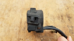 Kymco dink 125 - 150 kormánykapcsoló balos - kép 3