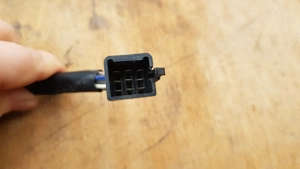 Kymco dink 125 - 150 kormánykapcsoló balos - kép 2