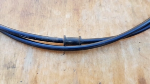 Kymco dink 125 - 150 gázbovden - kép 2