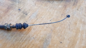 Kymco dink 125 - 150 gázbovden - kép 7