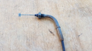 Kymco dink 125 - 150 gázbovden - kép 6