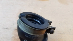 Kymco dink 125 - 150 szívócsonk - kép 4