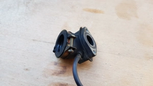 Kymco dink 125 - 150 szívócsonk - kép 7