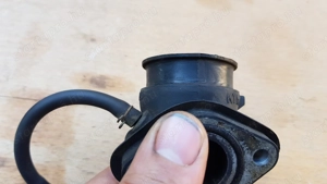 Kymco dink 125 - 150 szívócsonk - kép 6