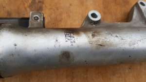 Kymco dink classic 125 - 150 első villa - kép 2