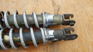 Kymco dink 125 - 150 hátsó lengéscsillapító - kép 6