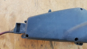 Kymco dink 125 - 150 légszűrő - kép 2