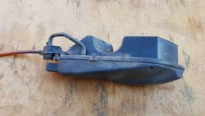 Kymco dink 125 - 150 légszűrő - kép 8