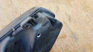 Kymco dink 125 - 150 légszűrő - kép 5