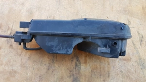 Kymco dink 125 - 150 légszűrő - kép 7