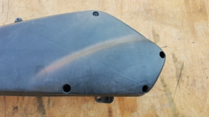 Kymco dink 125 - 150 légszűrő - kép 6