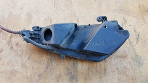 Kymco dink 125 - 150 légszűrő - kép 9