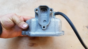 Kymco dink 125 - 150 szelepfedél - kép 3