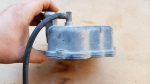 Kymco dink 125 - 150 szelepfedél - kép 2