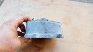 Kymco dink 125 - 150 szelepfedél - kép 4