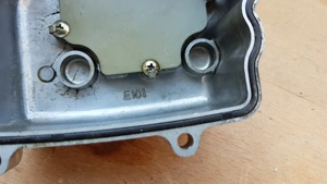 Kymco dink 125 - 150 szelepfedél - kép 5